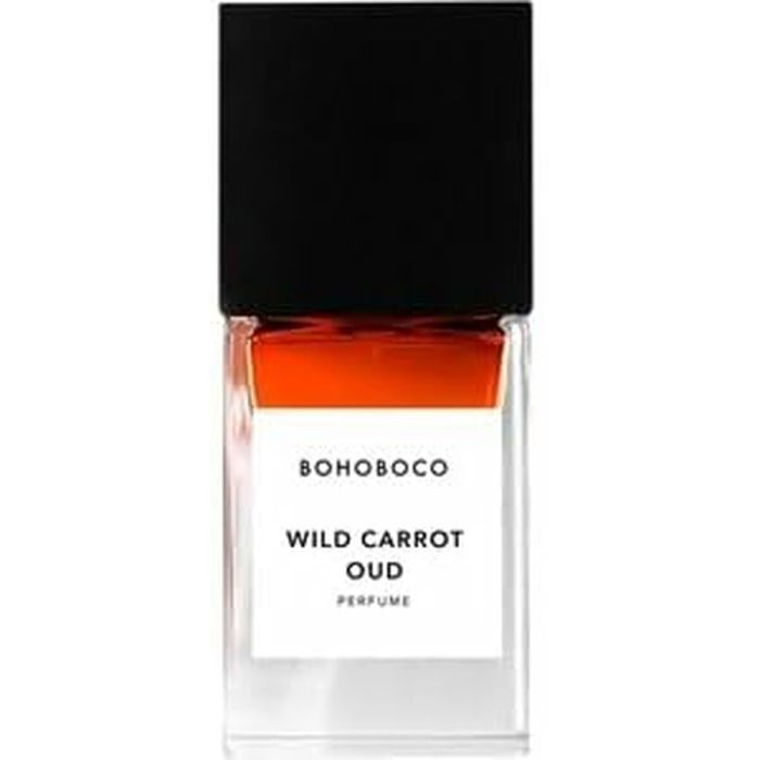 Bohoboco perfume Wild Carrot Oud Parfum 50ml