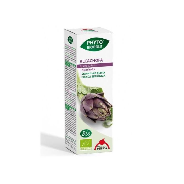 Alcachofa Phyto-Biopole Alcachofa Phyto-Biopole