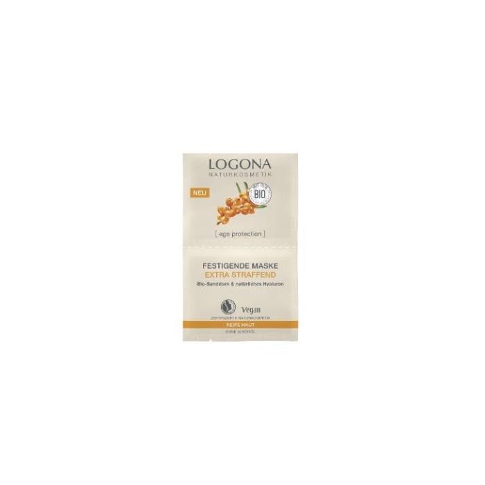 Mascarilla Reafirmante Age Protection 2 Sbrsx7,5 Ml