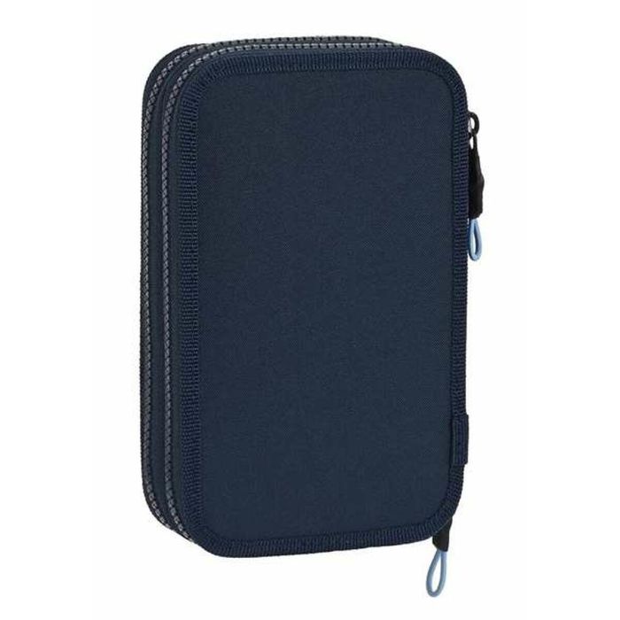 Plumier doble pqño 28 pcs el niño "bahia" 12,5x19,5x4 - modelos surtidos 4 Plumier doble pqño 28 pcs el niño "bahia" 12,5x19,5x4 - modelos surtidos 4