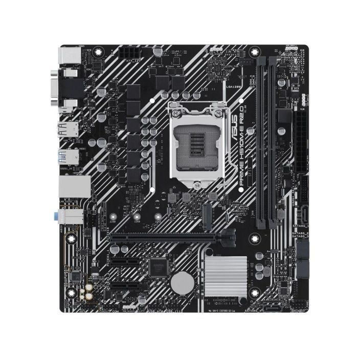 Placa Base Asus 90MB1FQ0-M0EAY0 Intel H470 LGA 1200 1 Placa Base Asus 90MB1FQ0-M0EAY0 Intel H470 LGA 1200 1