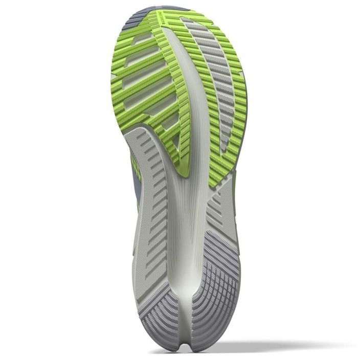 Zapatillas de Running para Adultos Adidas Adistar 3 Amarillo