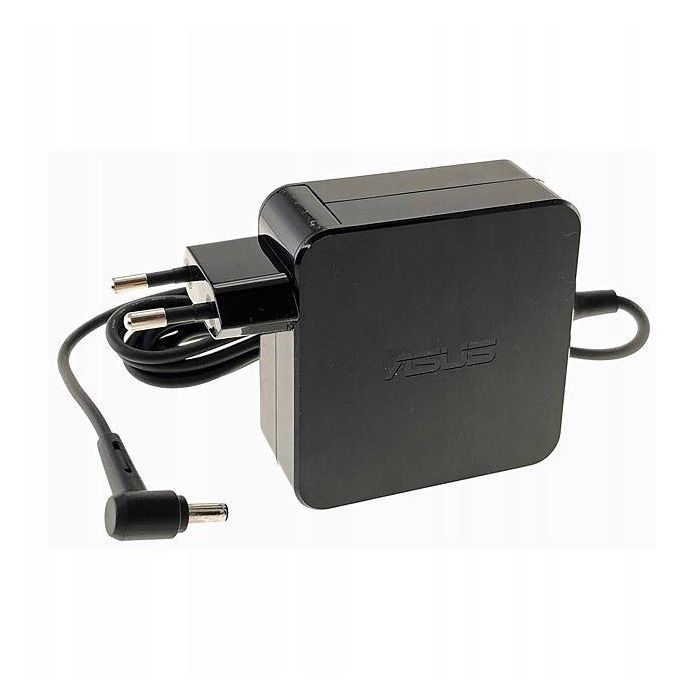 Asus ADAPTER 65W 19V 3P(4.5PHI) Asus ADAPTER 65W 19V 3P(4.5PHI)