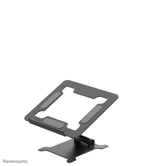 Neomounts DS20-740BL1 Soporte Portátil Universal 11-15" Altura Ajustable 1.7-16.8cm Plegable Compacto 5kg Aluminio Negro 15 Neomounts DS20-740BL1 Soporte Portátil Universal 11-15" Altura Ajustable 1.7-16.8cm Plegable Compacto 5kg Aluminio Negro 15