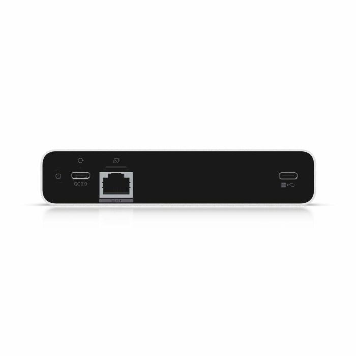 Ubiquiti UCK-G2-SSD CloudKey Controlador de Red con SSD 1TB 6 Ubiquiti UCK-G2-SSD CloudKey Controlador de Red con SSD 1TB 6