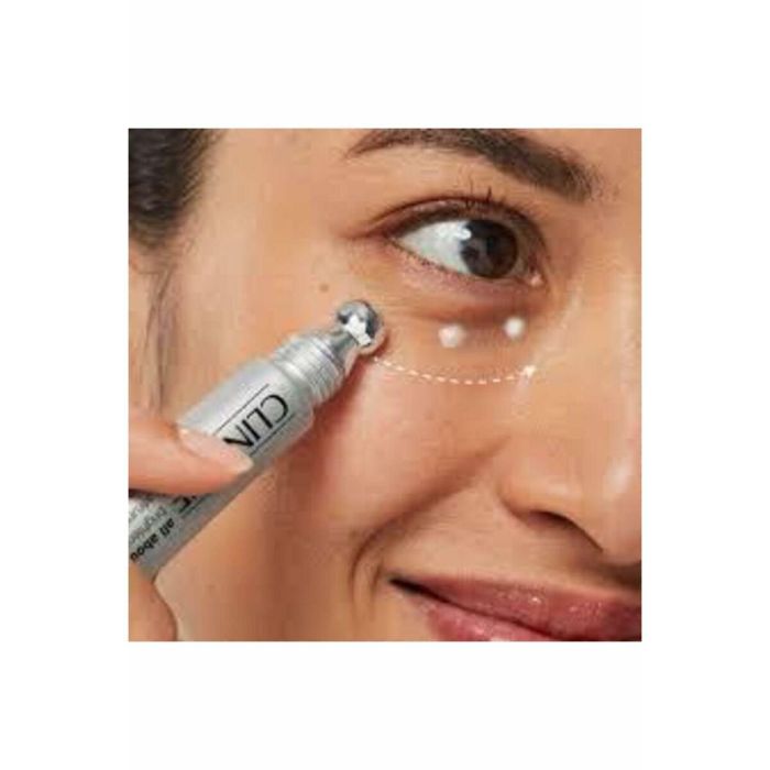 Clinique ALL ABOUT EYES Sérum Iluminador Concentrado 10 ml - Revitaliza y Ilumina el Contorno de Ojos 1 Clinique ALL ABOUT EYES Sérum Iluminador Concentrado 10 ml - Revitaliza y Ilumina el Contorno de Ojos 1