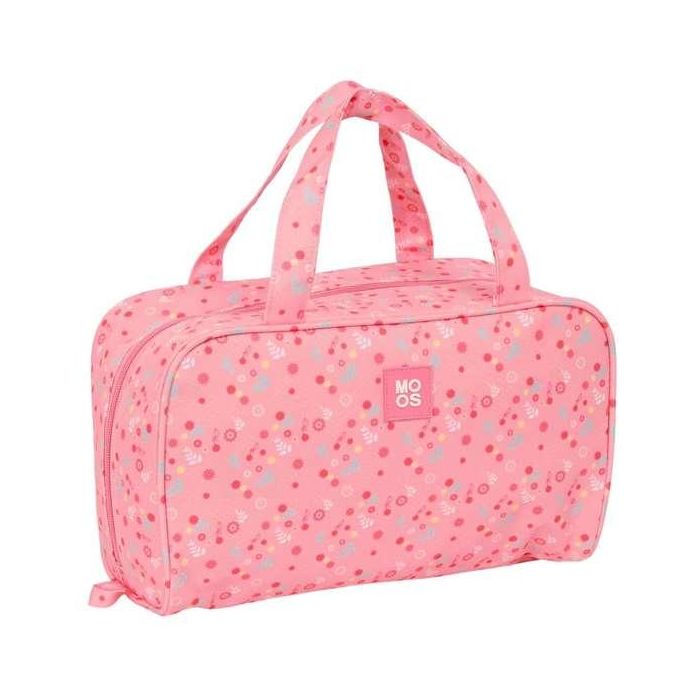 Neceser de Viaje Moos Passion Multicolor 31 x 14 x 19 cm 1 Neceser de Viaje Moos Passion Multicolor 31 x 14 x 19 cm 1