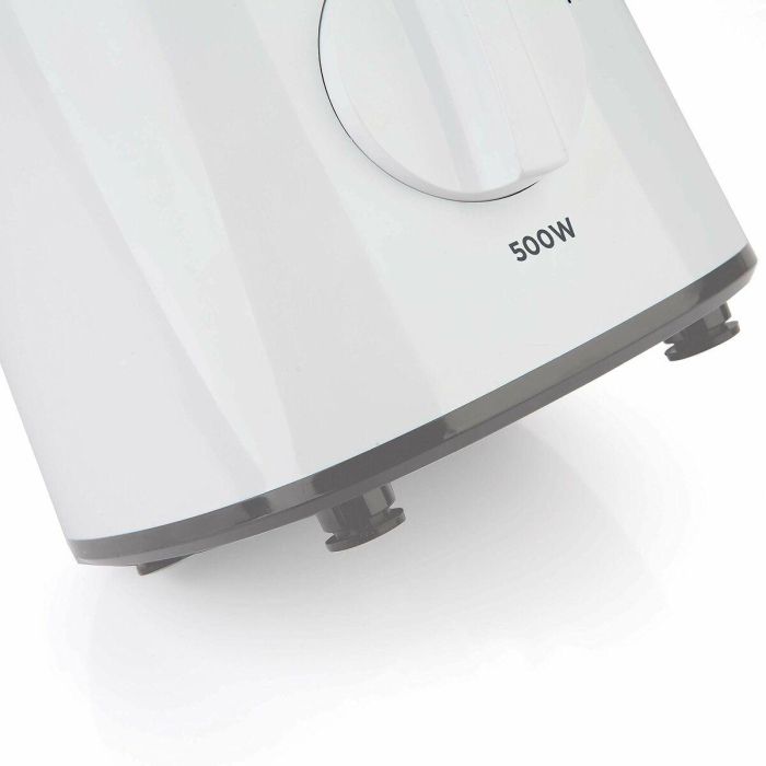 Batidora de Vaso Black & Decker BXJB500E 500 W Blanco 3