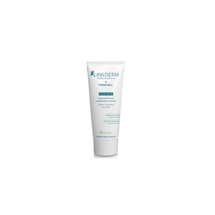 Laviderm Teracell Mascarilla Revital Facial 75Ml. Laviderm Teracell Mascarilla Revital Facial 75Ml.