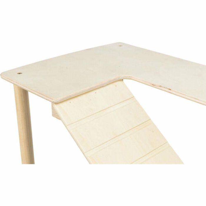 Accesorio para Jaula Trixie 47 × 25 × 30 cm Plataforma 5 Accesorio para Jaula Trixie 47 × 25 × 30 cm Plataforma 5