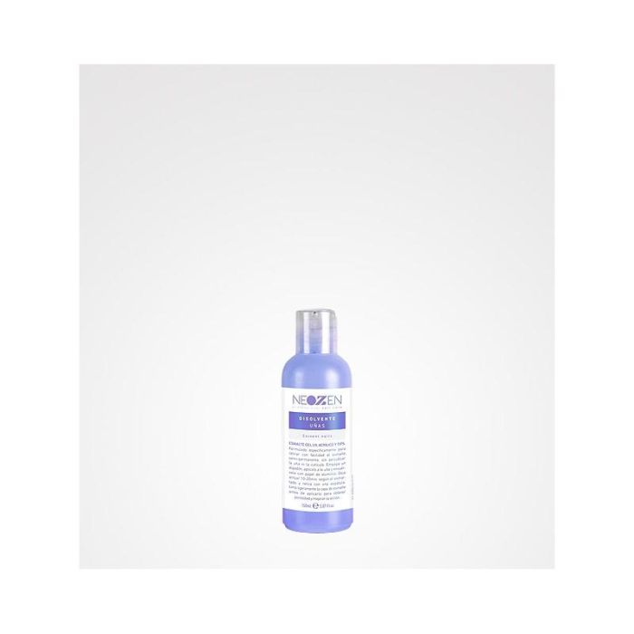 Noezen Disolvente Uñas 150 mL Neozen