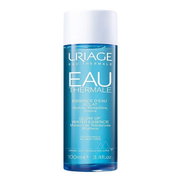 Uriage Essence d'Eau Éclat 100ml