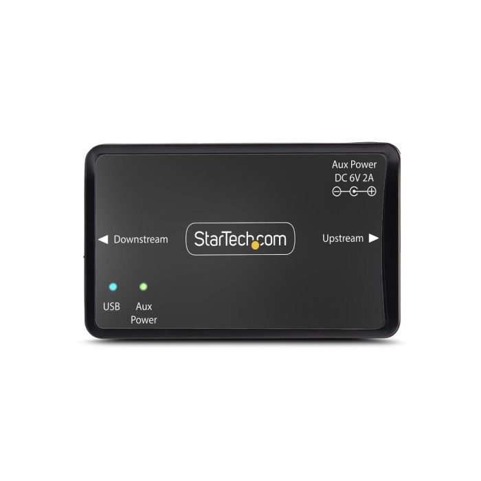 Kit de herramientas Startech U1-USB-ISOLATOR 1 Kit de herramientas Startech U1-USB-ISOLATOR 1
