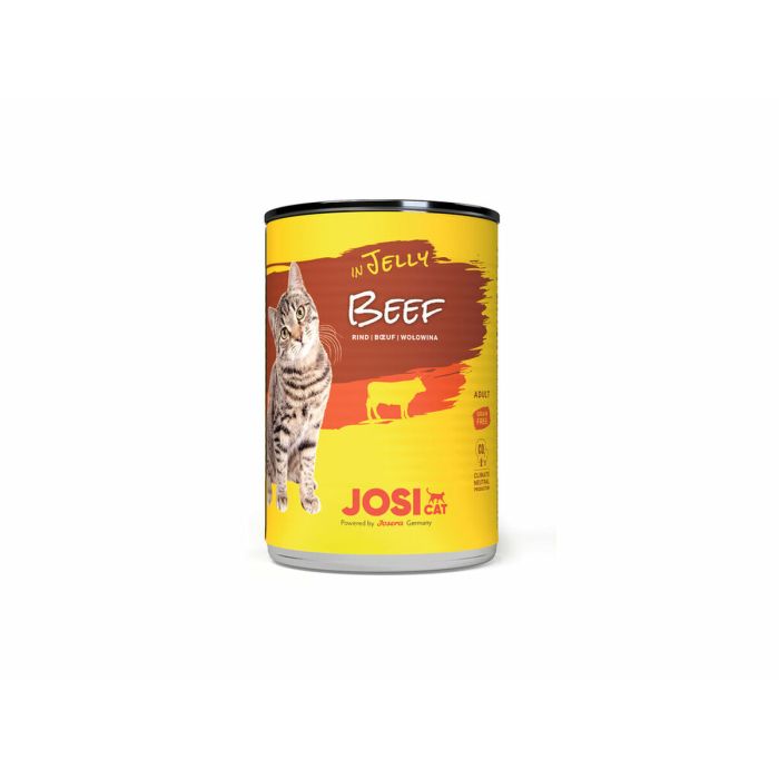 Comida para gato Josera 400 gr