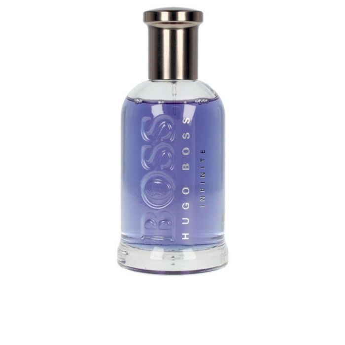 Hugo Boss-Boss Boss Bottled Infinite Eau De Parfum Vaporizador 100 mL Hugo Boss-Boss Boss Bottled Infinite Eau De Parfum Vaporizador 100 mL
