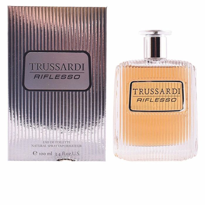 Perfume Hombre Trussardi Hombre EDT 9