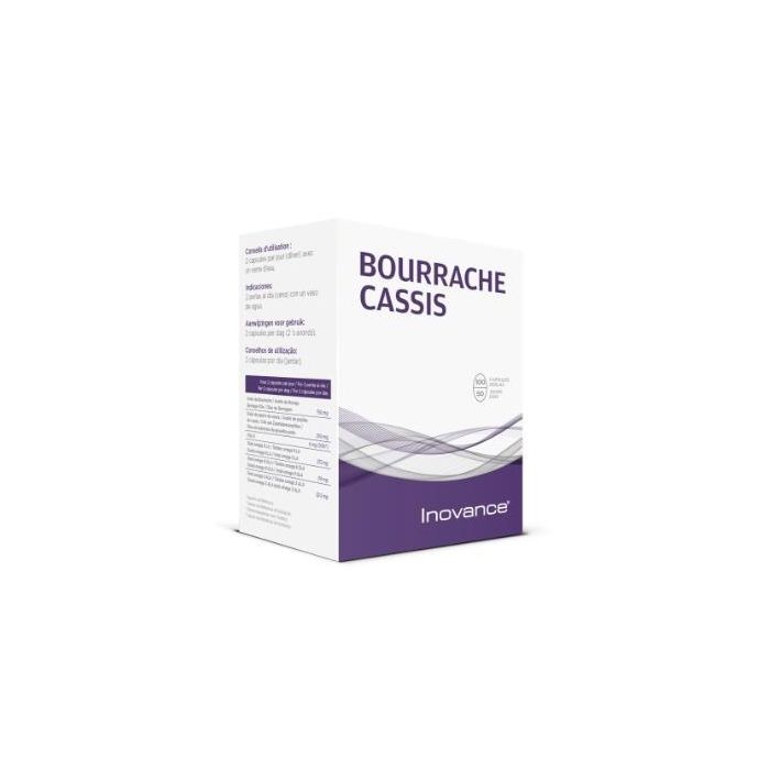 Borraja-Cassis 100Cap. Borraja-Cassis 100Cap.