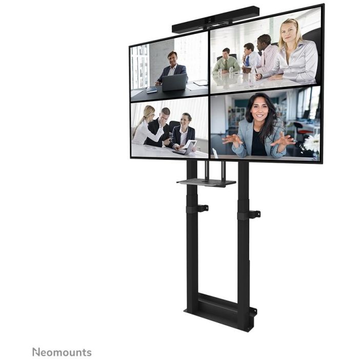 Soporte TV Neomounts AV1-875BL1 9 kg 5 Soporte TV Neomounts AV1-875BL1 9 kg 5
