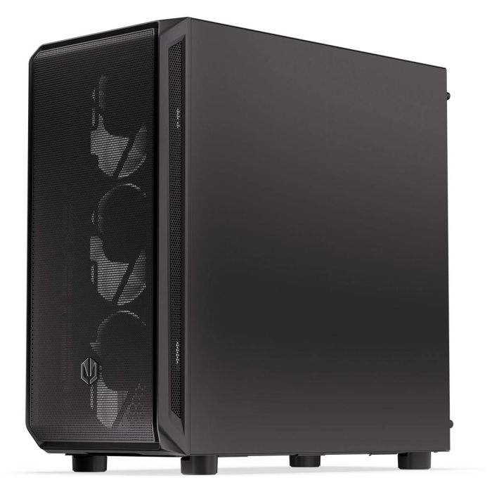 ENDORFY ARX 700 Air TG Full Tower PC Negro ATX/micro ATX/Mini-ATX con Ventana Lateral y Filtro Anti-Polvo 6 ENDORFY ARX 700 Air TG Full Tower PC Negro ATX/micro ATX/Mini-ATX con Ventana Lateral y Filtro Anti-Polvo 6