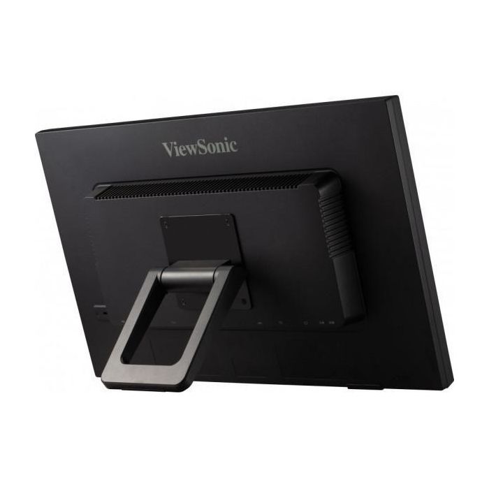 Viewsonic TD2423 Monitor Táctil Multi-usuario 23.6" Full HD 1080p LED VA, USB, Altavoces, VESA, Negro 6 Viewsonic TD2423 Monitor Táctil Multi-usuario 23.6" Full HD 1080p LED VA, USB, Altavoces, VESA, Negro 6