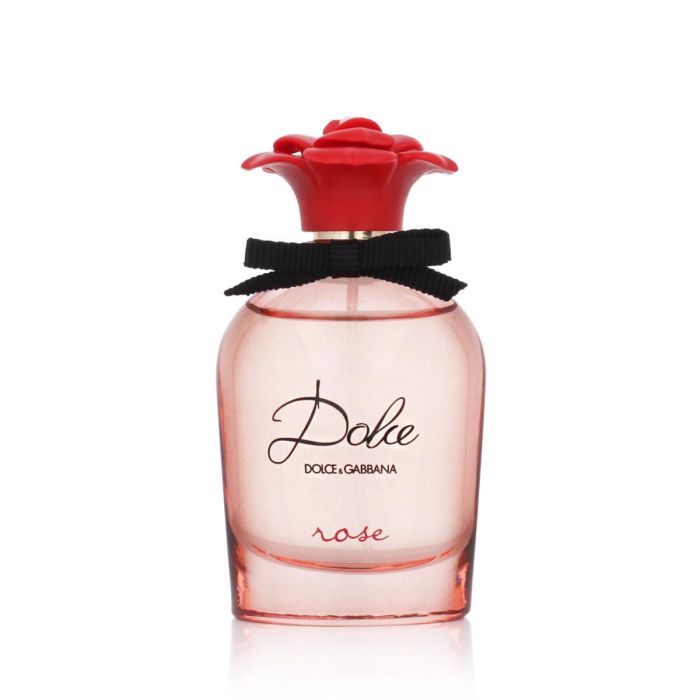 D&G Dolce Rose Eau de Toilette 75 mL D&G Dolce Rose Eau de Toilette 75 mL