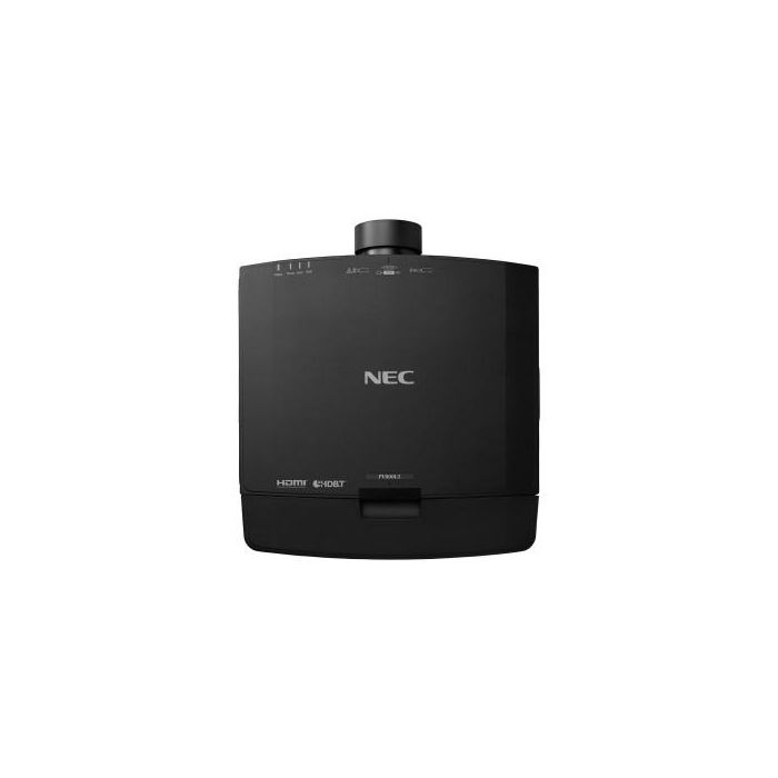 NEC PV800UL Proyector de alcance estándar 8000 lúmenes ANSI 3LCD WUXGA (1920x1200) Negro 4 NEC PV800UL Proyector de alcance estándar 8000 lúmenes ANSI 3LCD WUXGA (1920x1200) Negro 4