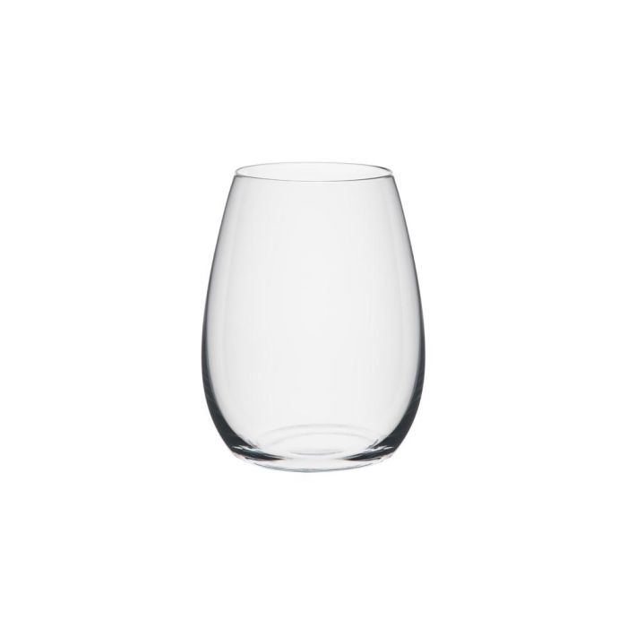 Rona 122 Vaso 470 ml Colección Wine Solution Set de 6 Unidades Altura 112 mm Diámetro 87 mm Rona 122 Vaso 470 ml Colección Wine Solution Set de 6 Unidades Altura 112 mm Diámetro 87 mm