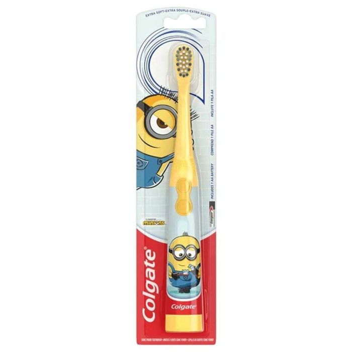 Colgate Cepillo Eléctrico Infantil