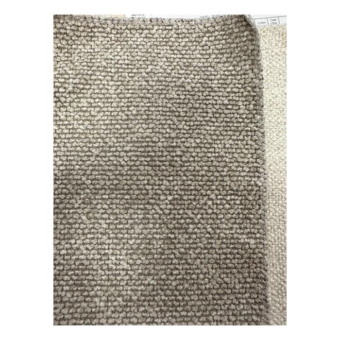 Sofa Scandi DKD Home Decor Crudo Marron 95 x 77 x 220 cm 1