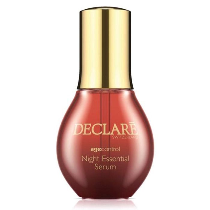 Declaré Age Control Night Essential Serum