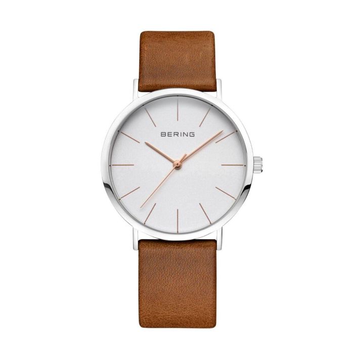 Reloj Mujer Bering 13436-506 (Ø 36 mm) 2 Reloj Mujer Bering 13436-506 (Ø 36 mm) 2