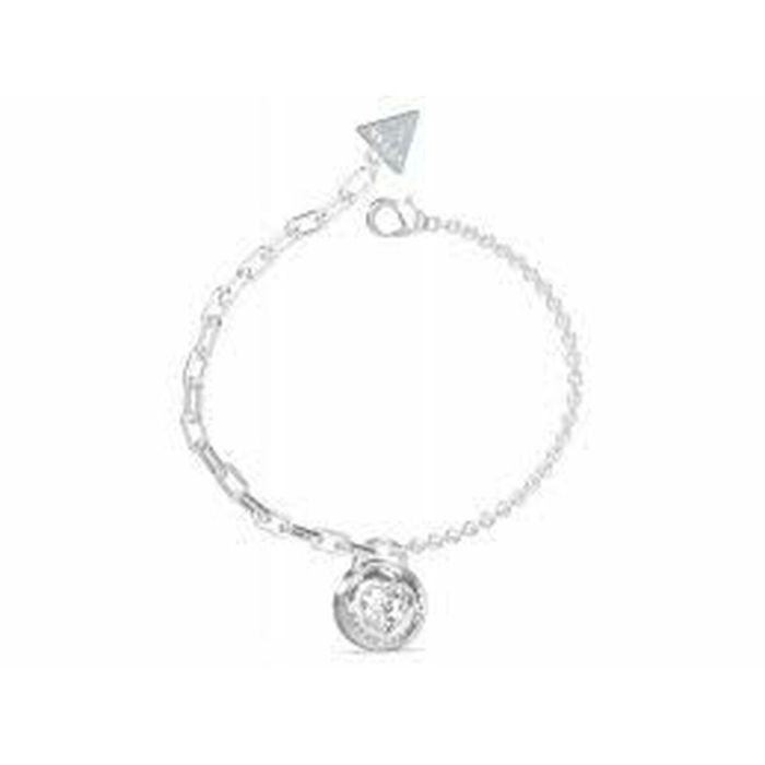 Pulsera Mujer Guess JUBB03353JWRHS 1 Pulsera Mujer Guess JUBB03353JWRHS 1