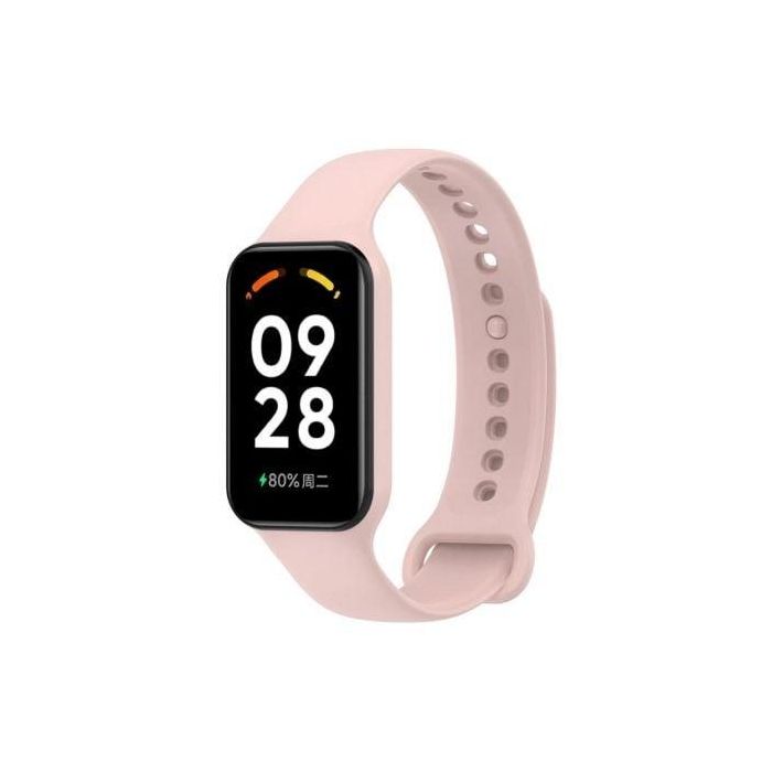 Pulsera para Smartband 2 Xiaomi Redmi Smart Band 2 Strap/ Rosa 2 Pulsera para Smartband 2 Xiaomi Redmi Smart Band 2 Strap/ Rosa 2