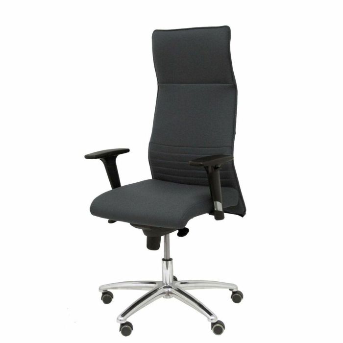 Sillón de Oficina Albacete XL Piqueras y Crespo BALI600 Gris oscuro 5 Sillón de Oficina Albacete XL Piqueras y Crespo BALI600 Gris oscuro 5