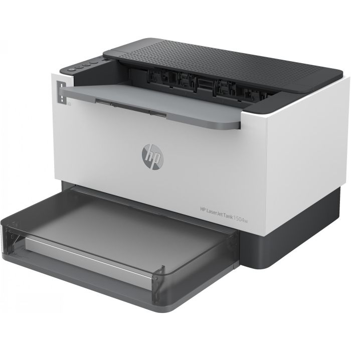 HP Impresora laser monocromo LaserJet Tank 1504w 1