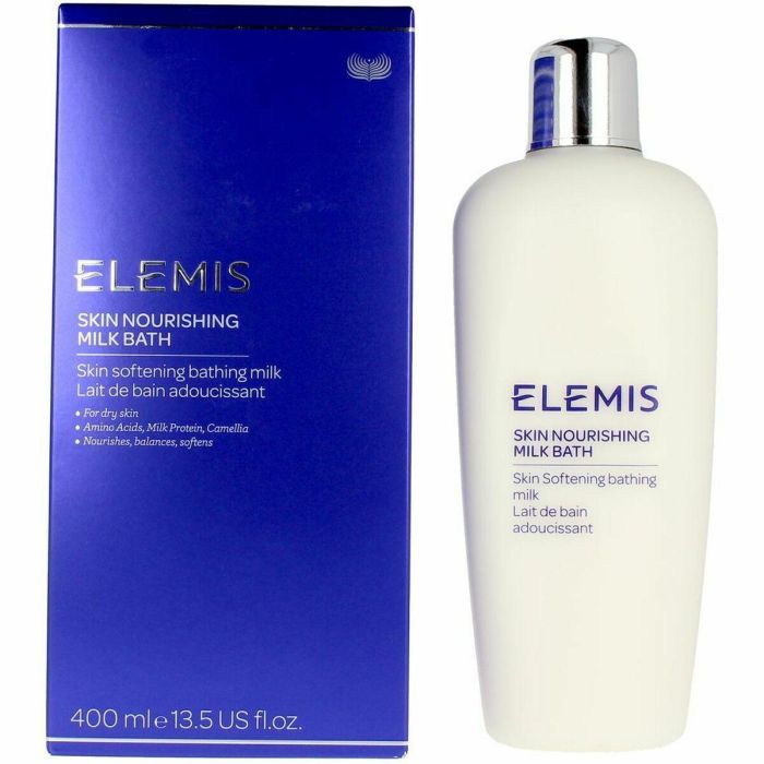 Leche Corporal Elemis 400 ml 3 Leche Corporal Elemis 400 ml 3