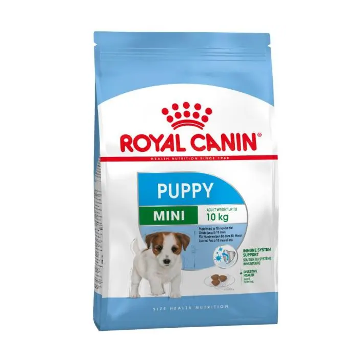 Royal Canin Mini Puppy 8 kg