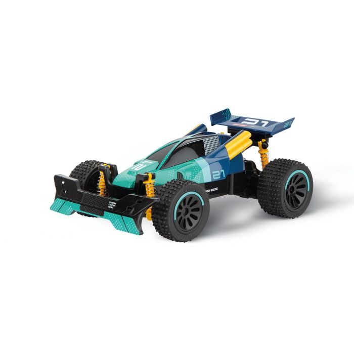 Carrera RC - Buggy - 2.4GHz Carrera Factory Racing #21 0 Carrera RC - Buggy - 2.4GHz Carrera Factory Racing #21 0
