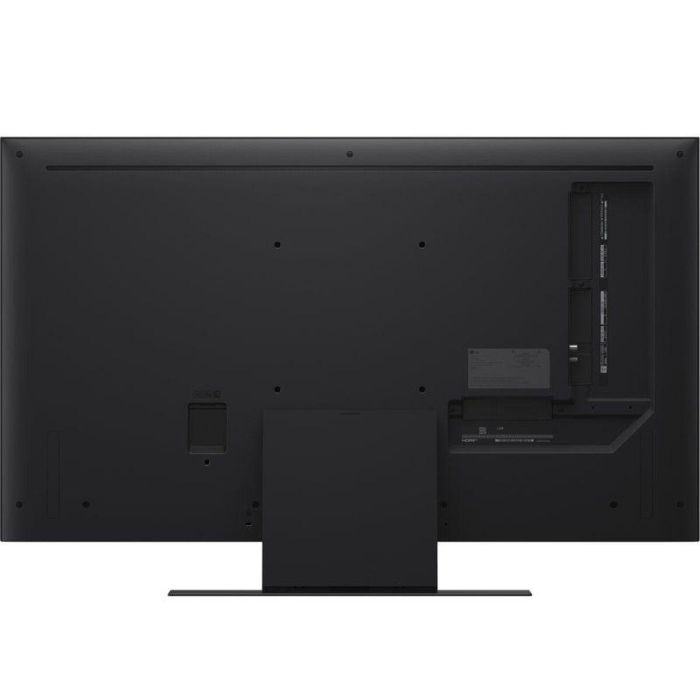 Smart TV LG 43QNED87A6D.AEU 4K Ultra HD 43" LED HDR Edge-LED QNED 3