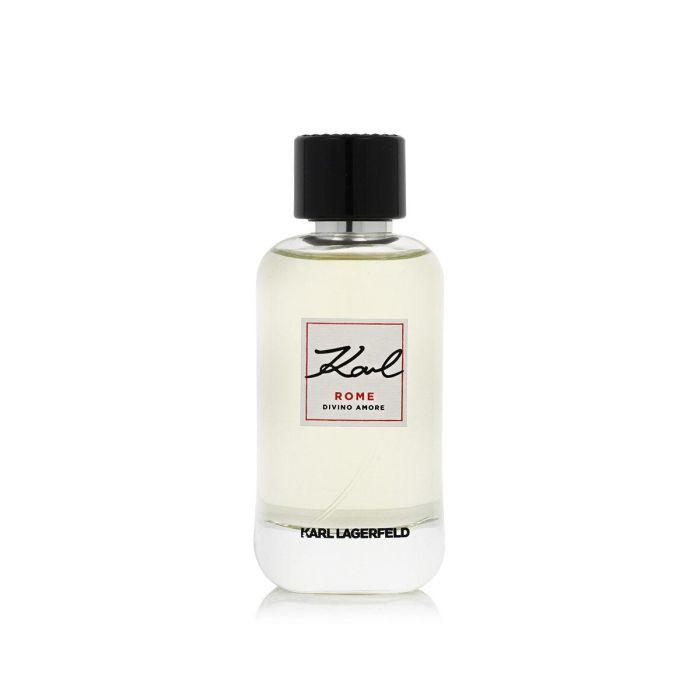 Karl Lagerfeld Roma Divino Amore Edp 100 mL 1 Karl Lagerfeld Roma Divino Amore Edp 100 mL 1