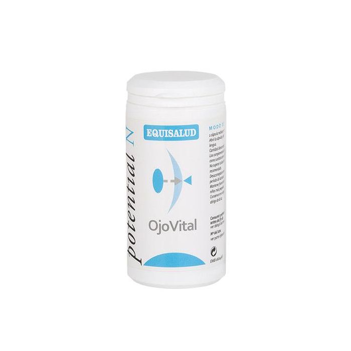 Potential N Ojovital Potential N Ojovital