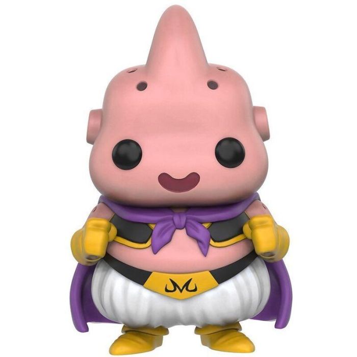 Funko Pop Dragon ball z majin buu nº 111 -caja original- 1 Funko Pop Dragon ball z majin buu nº 111 -caja original- 1