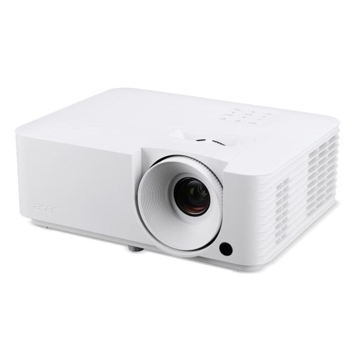 Acer Pl2530I Proyector DLP Full HD 1080p 5000 lúmenes con Lámpara Láser, 3D y Altavoz Integrado 4 Acer Pl2530I Proyector DLP Full HD 1080p 5000 lúmenes con Lámpara Láser, 3D y Altavoz Integrado 4