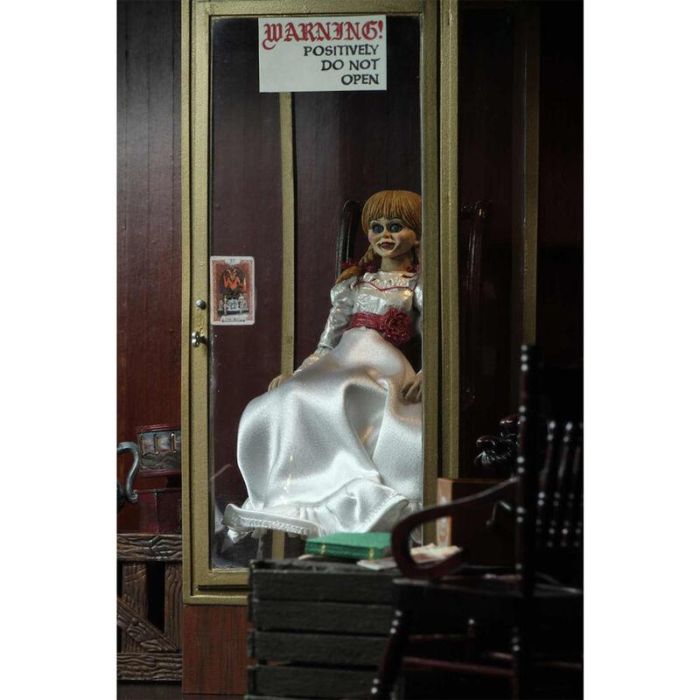 Figura Ultimate Annabelle Annabelle Comes Home 15cm 2