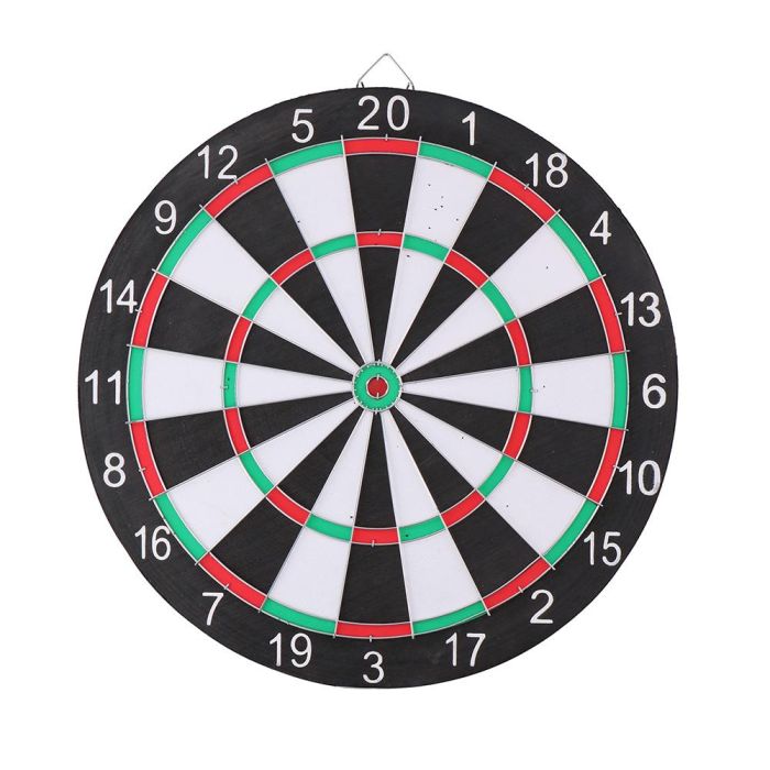 Dunlop Diana de Dardos ø42cm Incluye 6 Dardos 1