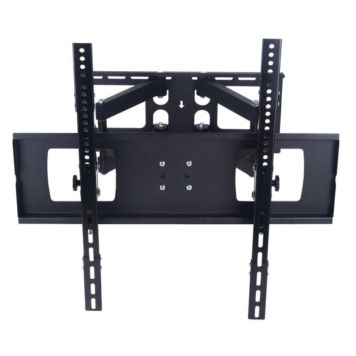 Soporte universal tv de 30-60 pulgadas 60kg con dos brazos y oscilante. con nivel incluido Soporte universal tv de 30-60 pulgadas 60kg con dos brazos y oscilante. con nivel incluido