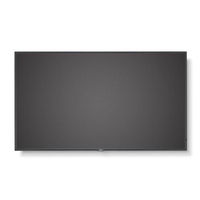 NEC MultiSync M551-2 Diseño de quiosco 127 cm (50") LED 4K Ultra HD Negro Procesador incorporado 15 NEC MultiSync M551-2 Diseño de quiosco 127 cm (50") LED 4K Ultra HD Negro Procesador incorporado 15