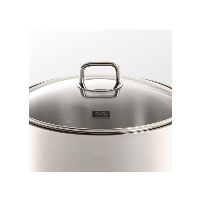 Hamburg Batería De 4 Piezas FISSLER 081-110-04-000/0 2 Hamburg Batería De 4 Piezas FISSLER 081-110-04-000/0 2