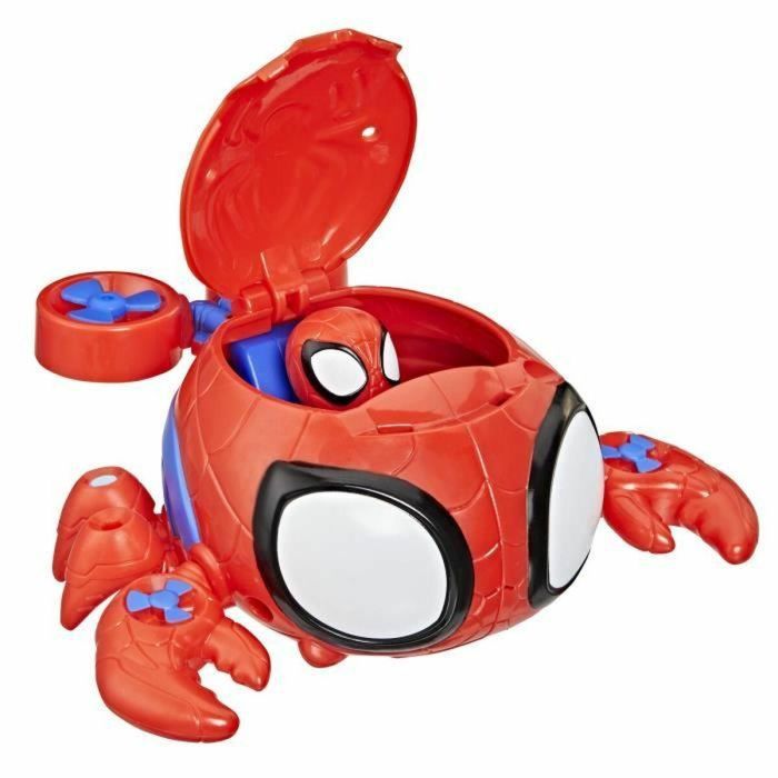 Muñeco Hasbro 5 Muñeco Hasbro 5