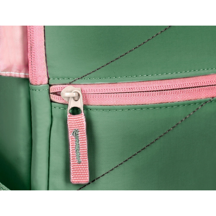 Antartik Mochila Basic Pack Verde 20 L 300x160x420 mm 9